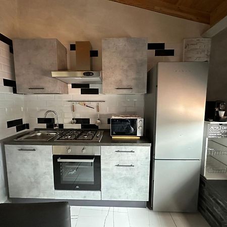 Testa House كاتانيا المظهر الخارجي الصورة