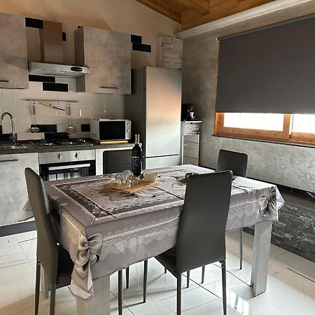 Testa House كاتانيا المظهر الخارجي الصورة