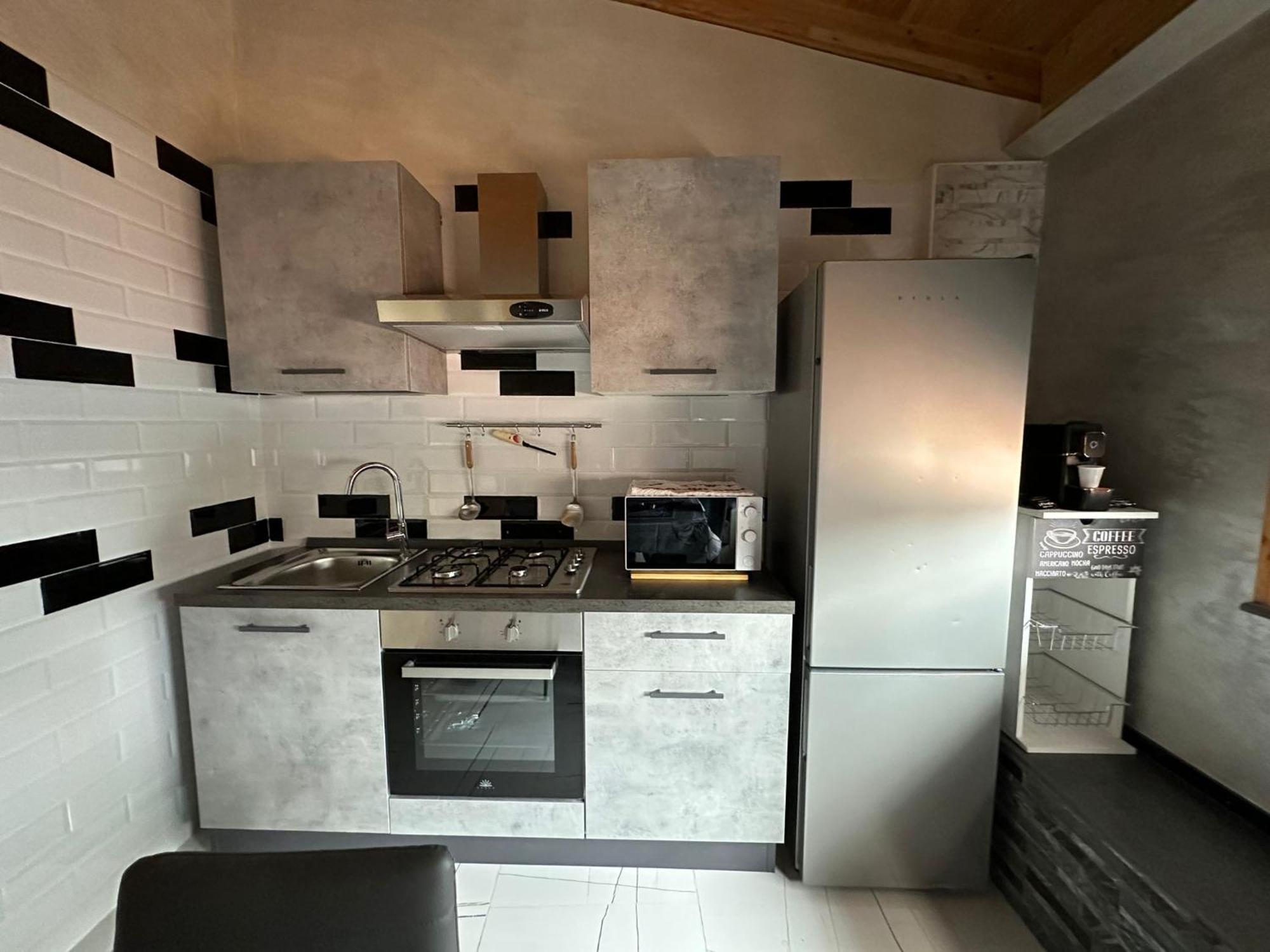 Testa House كاتانيا المظهر الخارجي الصورة