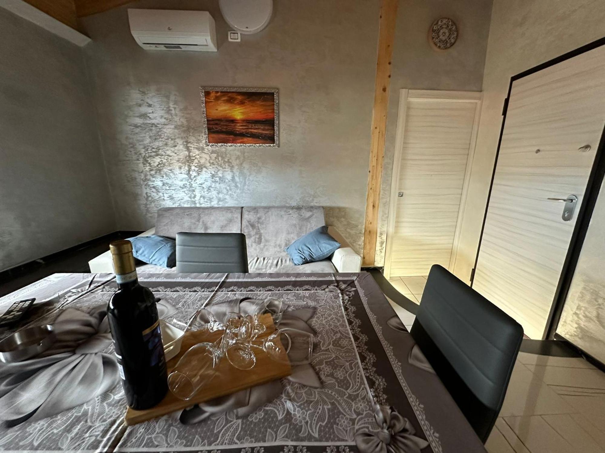 Testa House كاتانيا المظهر الخارجي الصورة