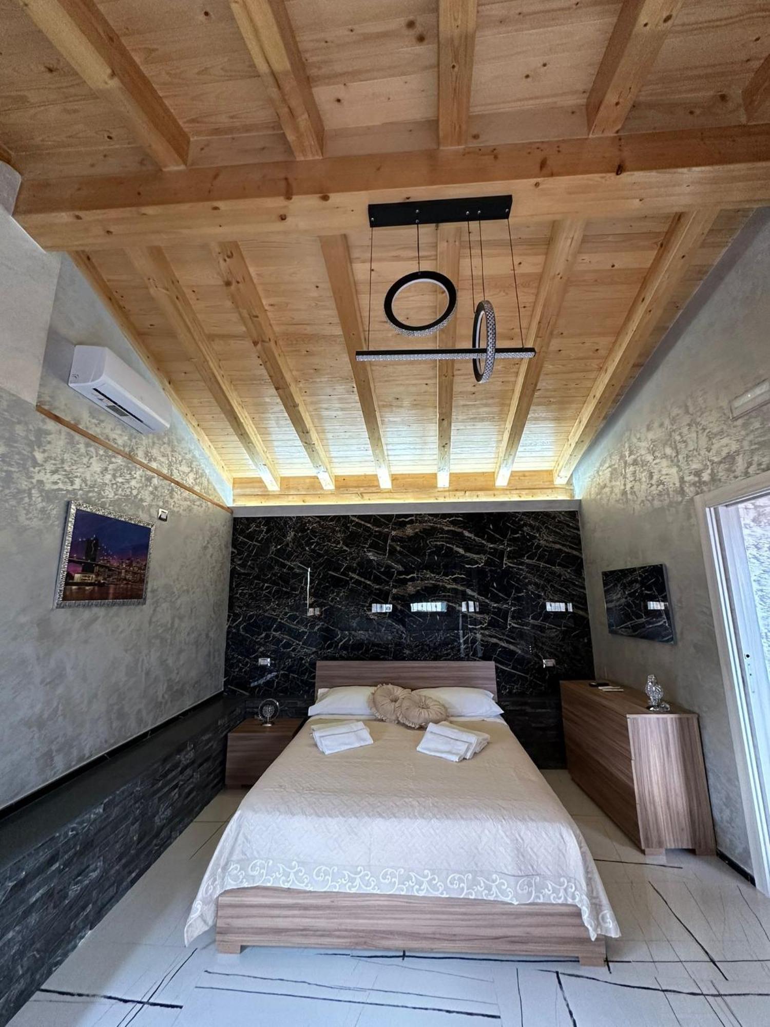 Testa House كاتانيا المظهر الخارجي الصورة