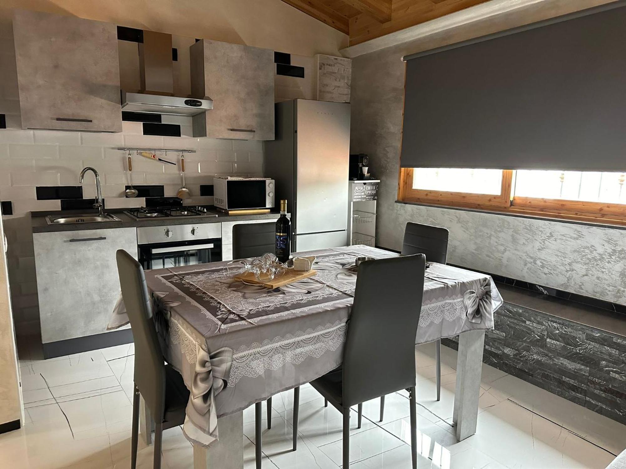 Testa House كاتانيا المظهر الخارجي الصورة