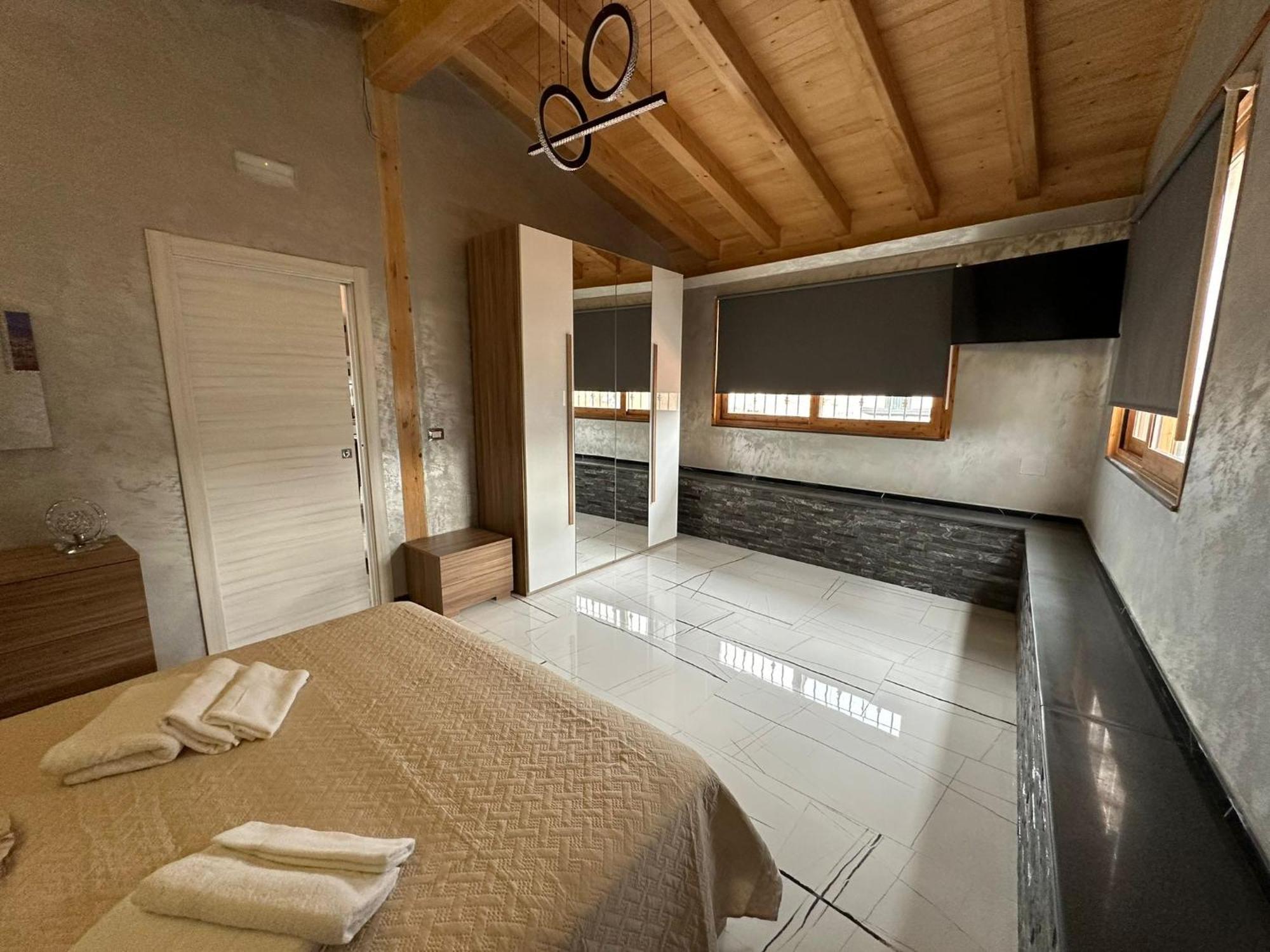 Testa House كاتانيا المظهر الخارجي الصورة