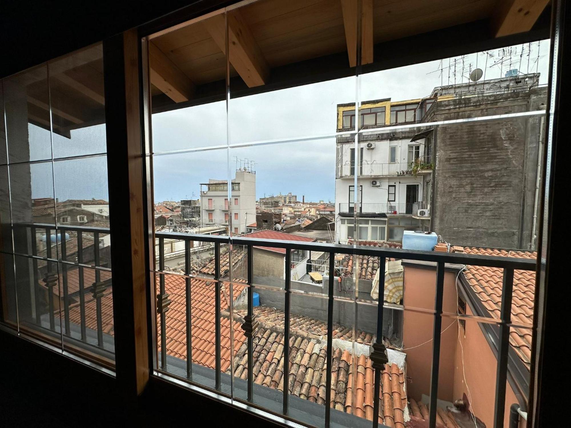 Testa House كاتانيا المظهر الخارجي الصورة