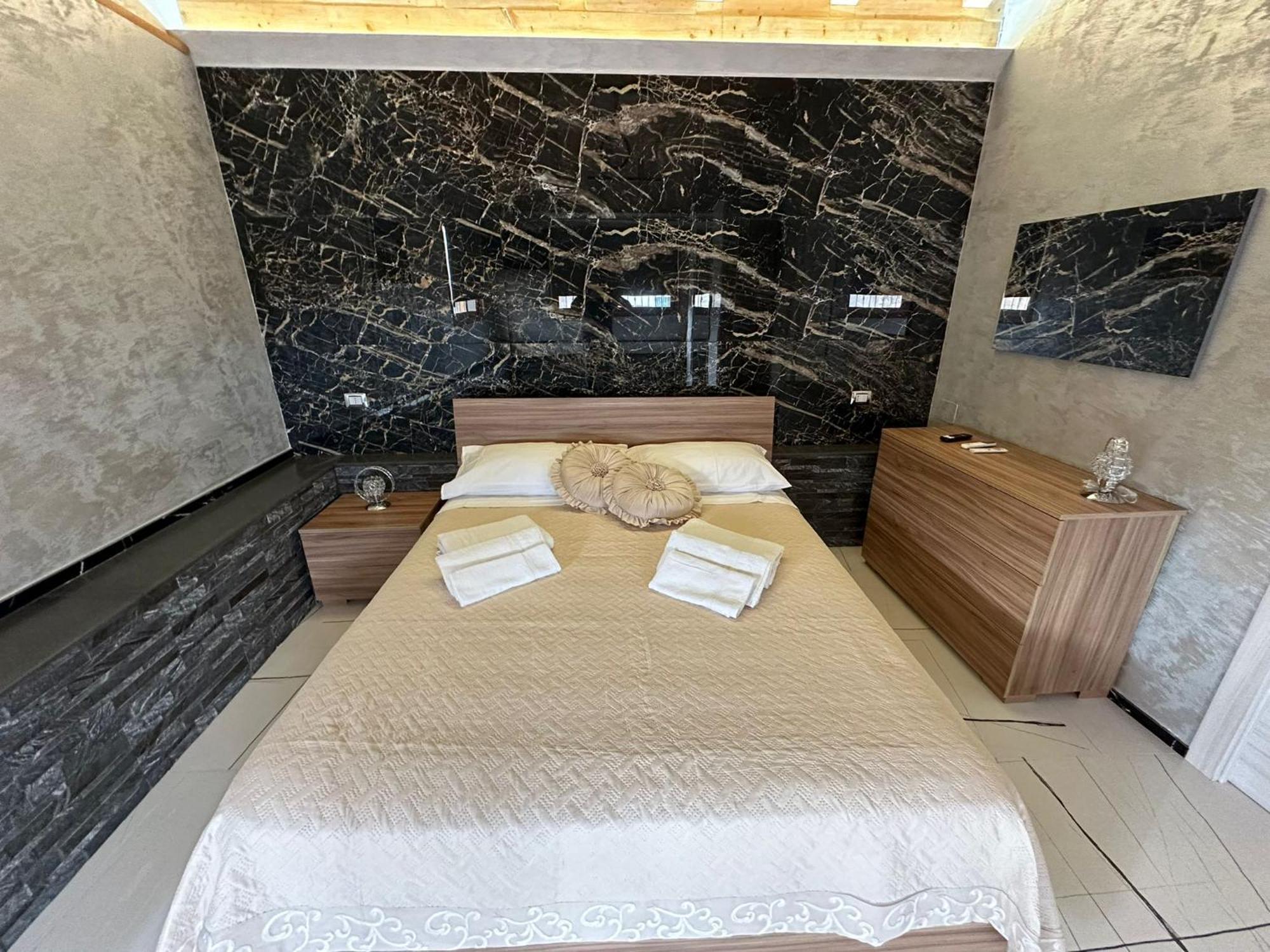 Testa House كاتانيا المظهر الخارجي الصورة