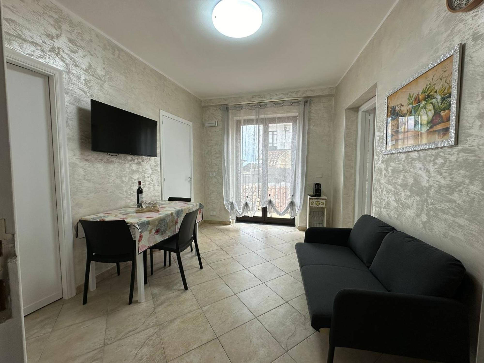 Testa House كاتانيا المظهر الخارجي الصورة