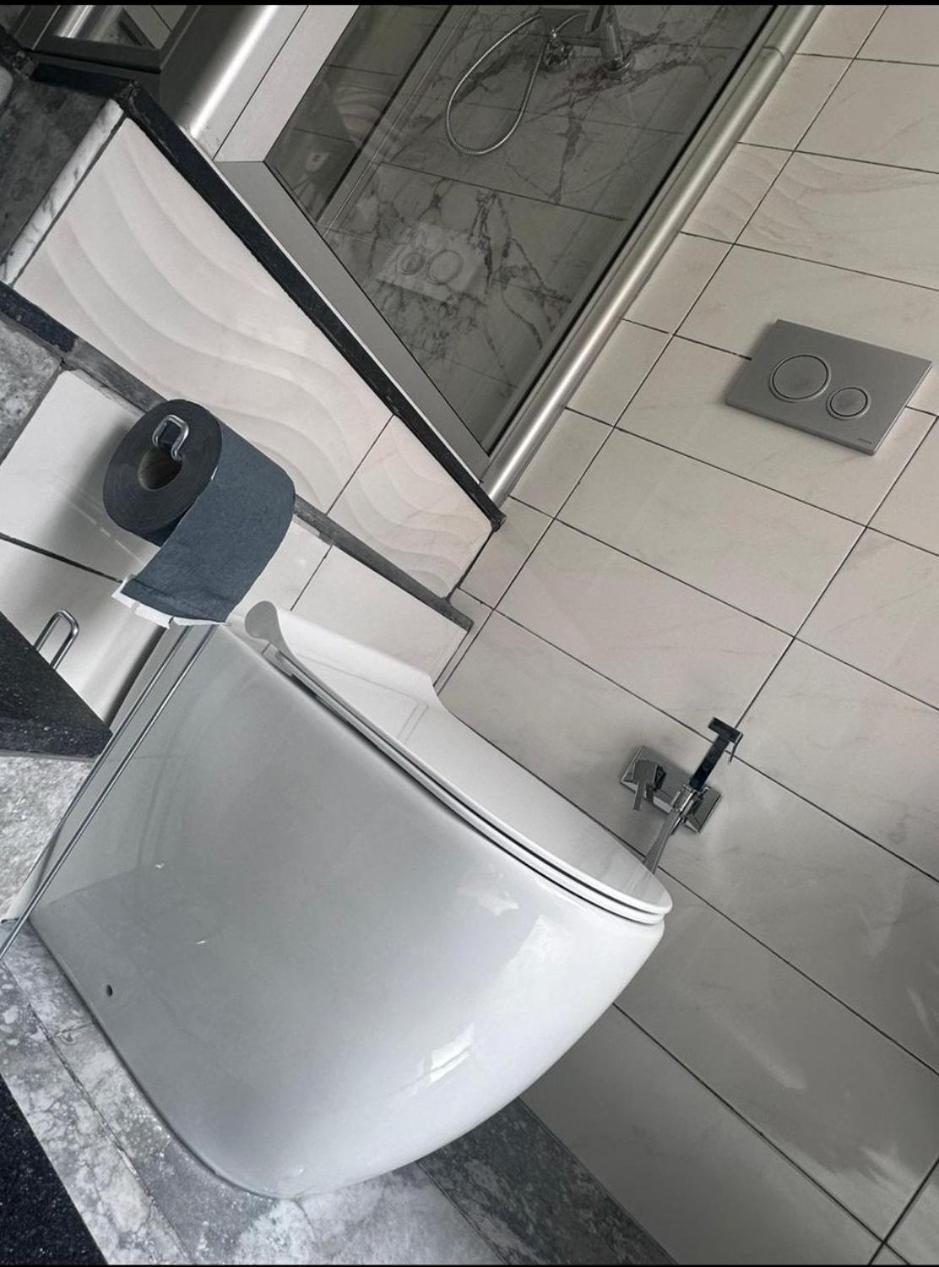 Testa House كاتانيا المظهر الخارجي الصورة