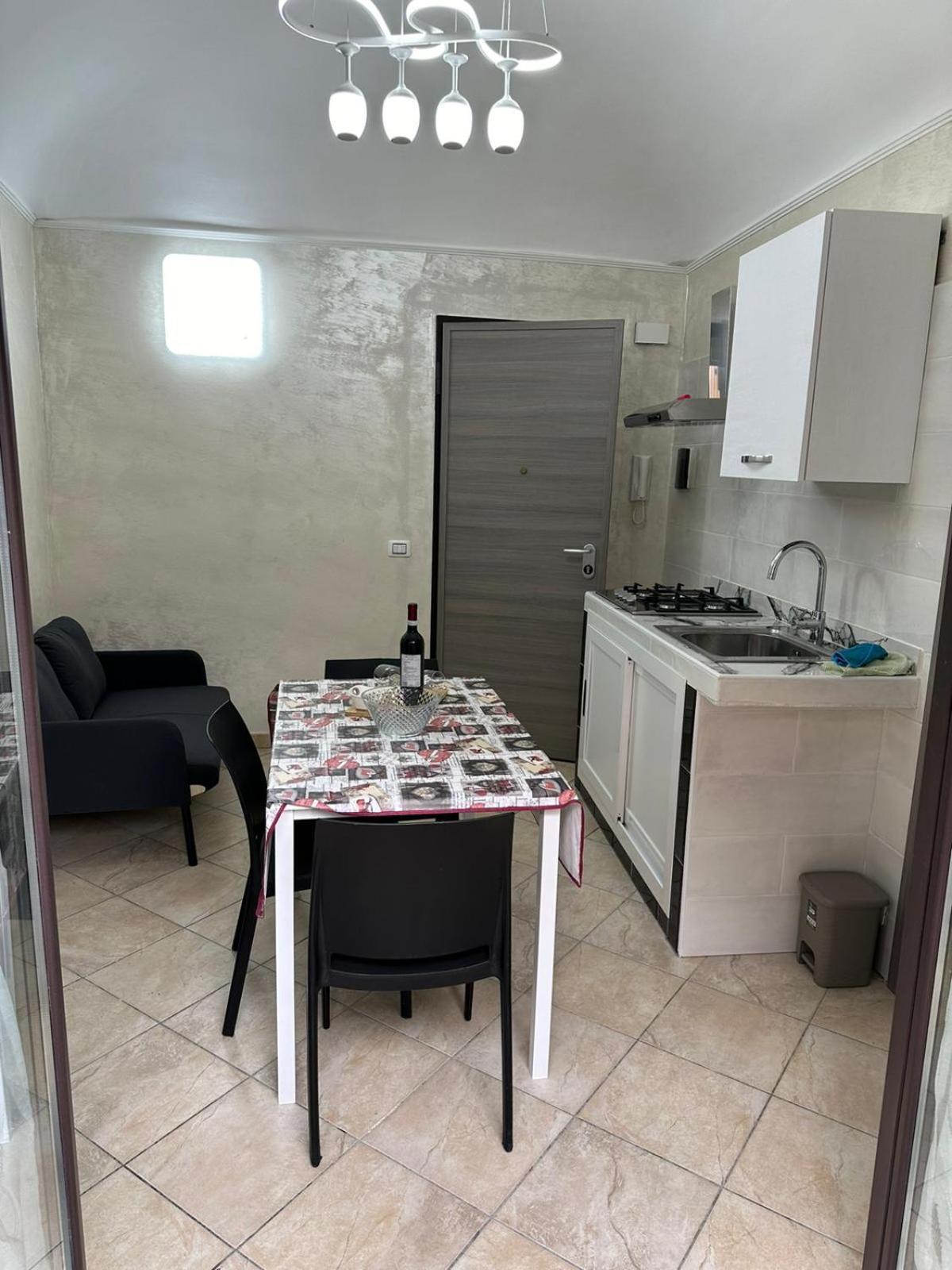 Testa House كاتانيا المظهر الخارجي الصورة