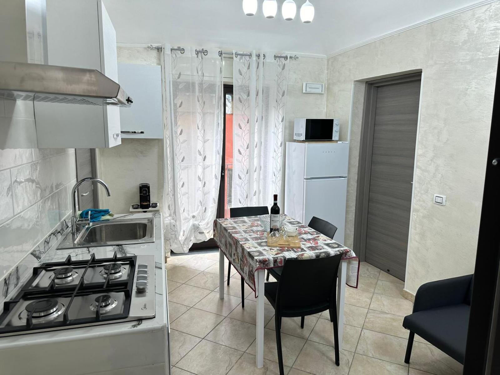 Testa House كاتانيا المظهر الخارجي الصورة