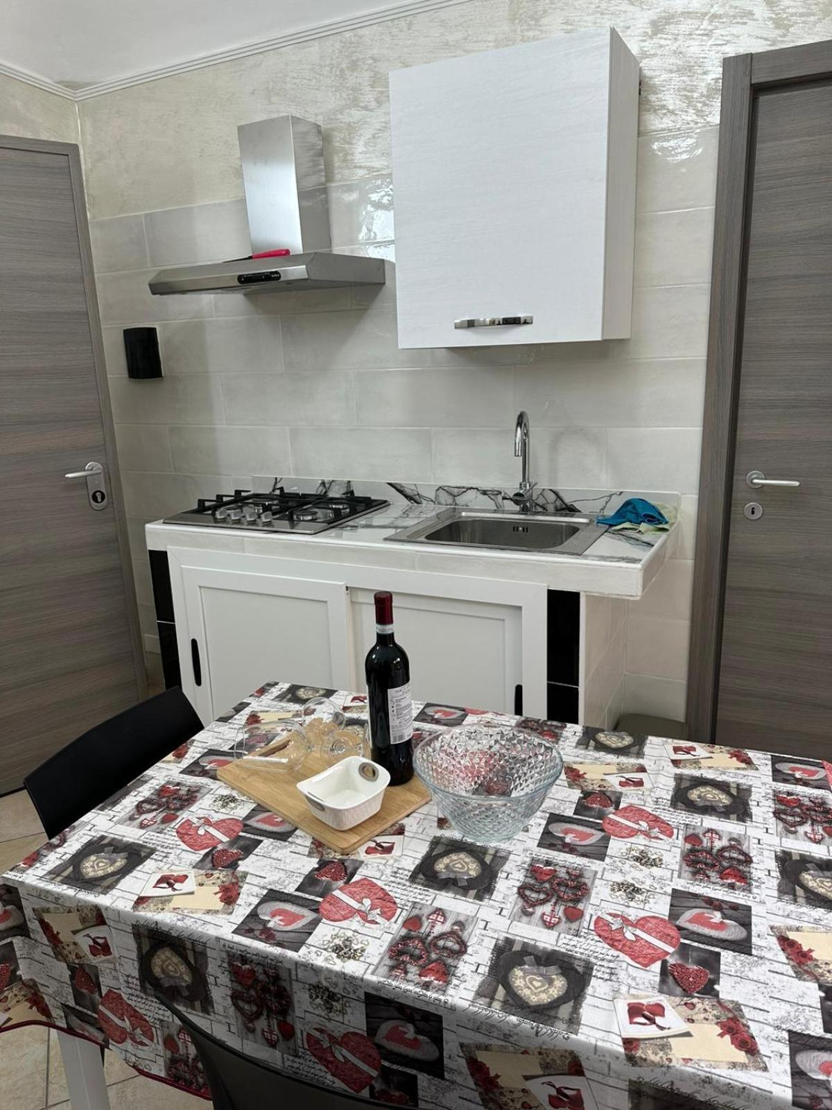 Testa House كاتانيا المظهر الخارجي الصورة