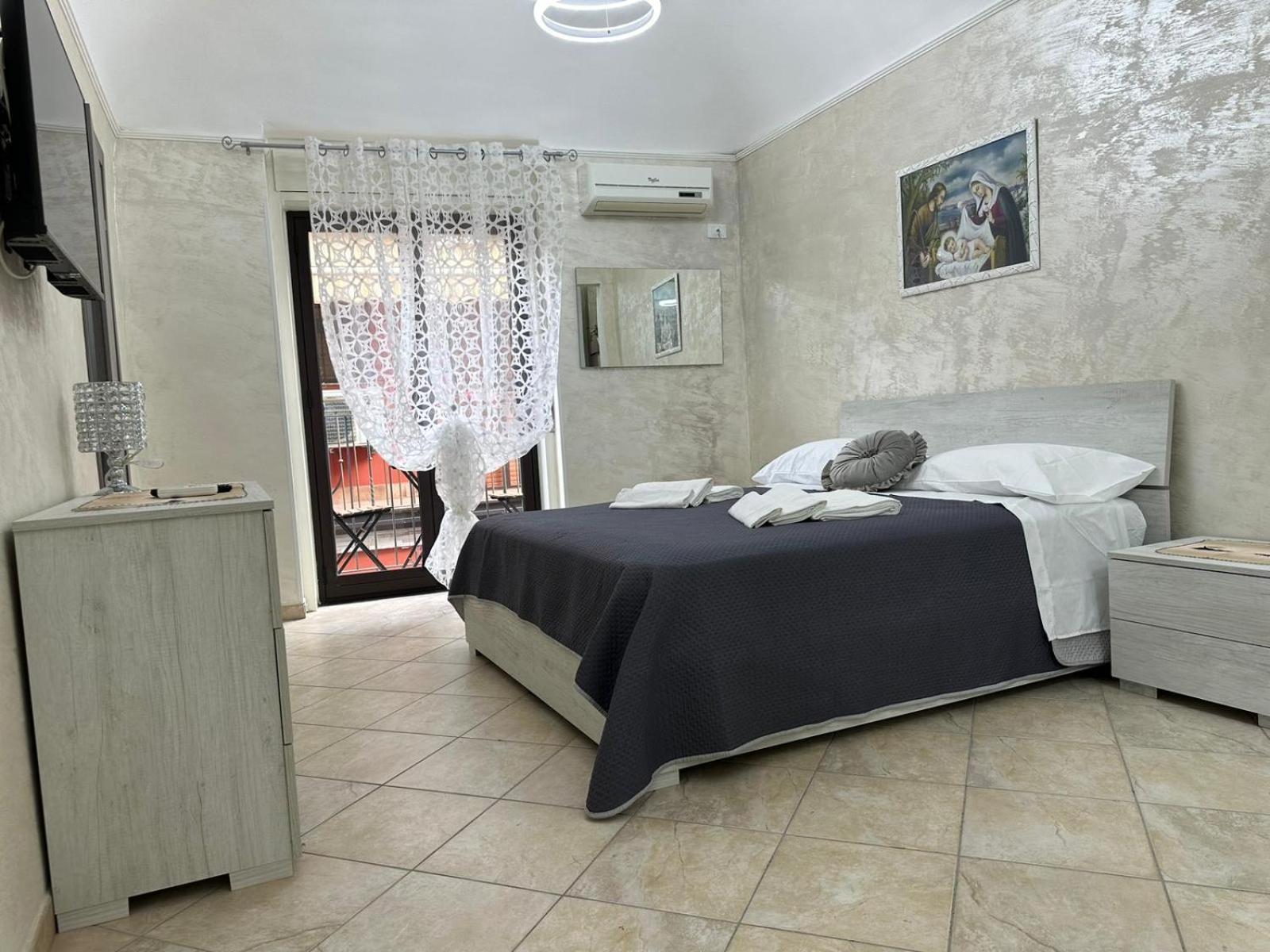 Testa House كاتانيا المظهر الخارجي الصورة