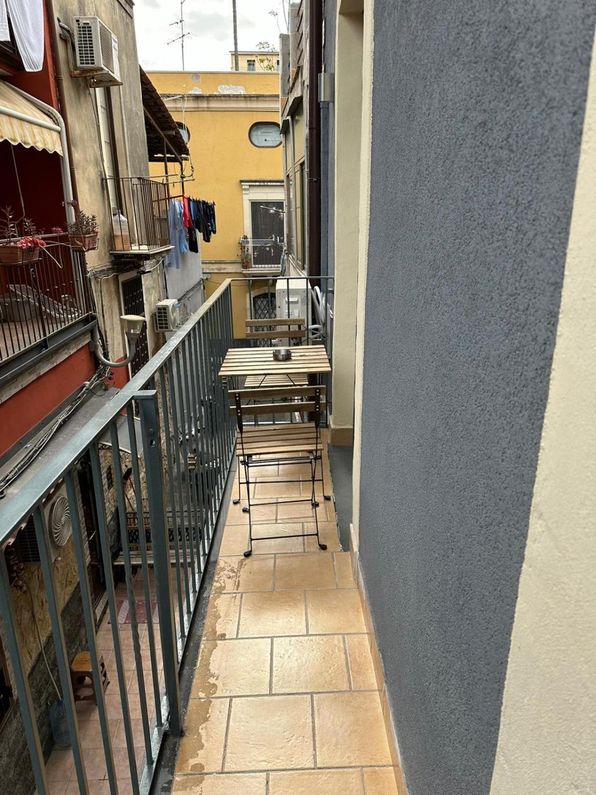 Testa House كاتانيا المظهر الخارجي الصورة