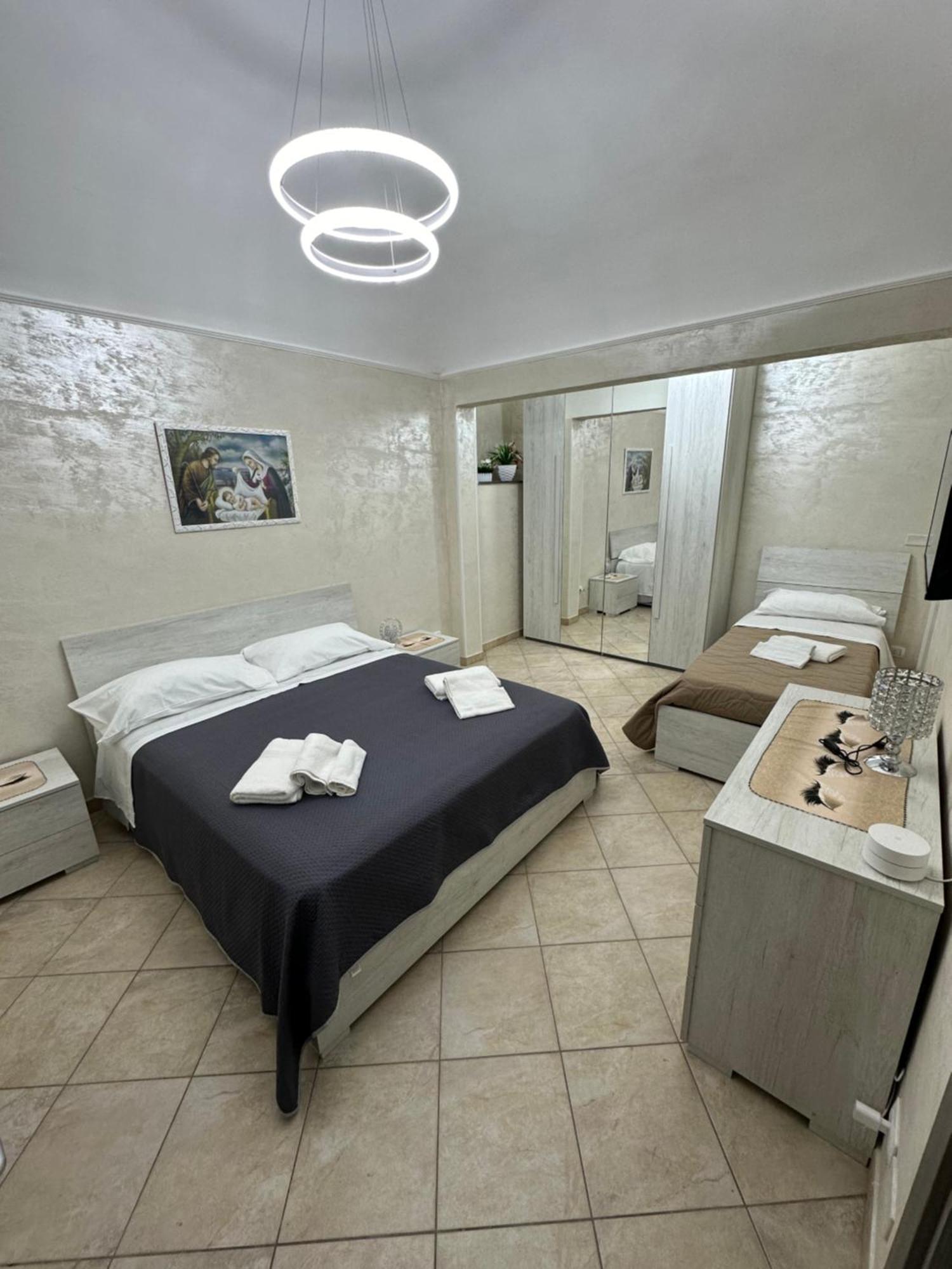 Testa House كاتانيا المظهر الخارجي الصورة